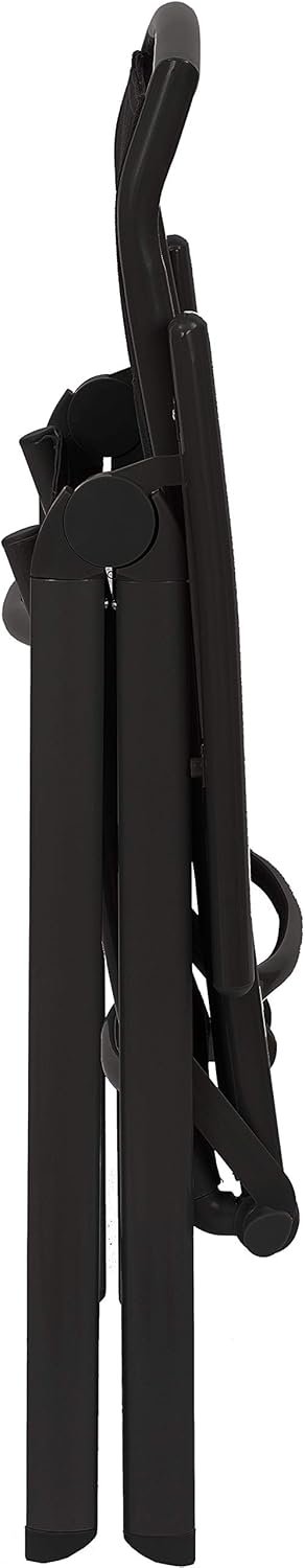 Salon de jardin BRUBAKER Milano – Table ronde et chaises pliantes – Image 8