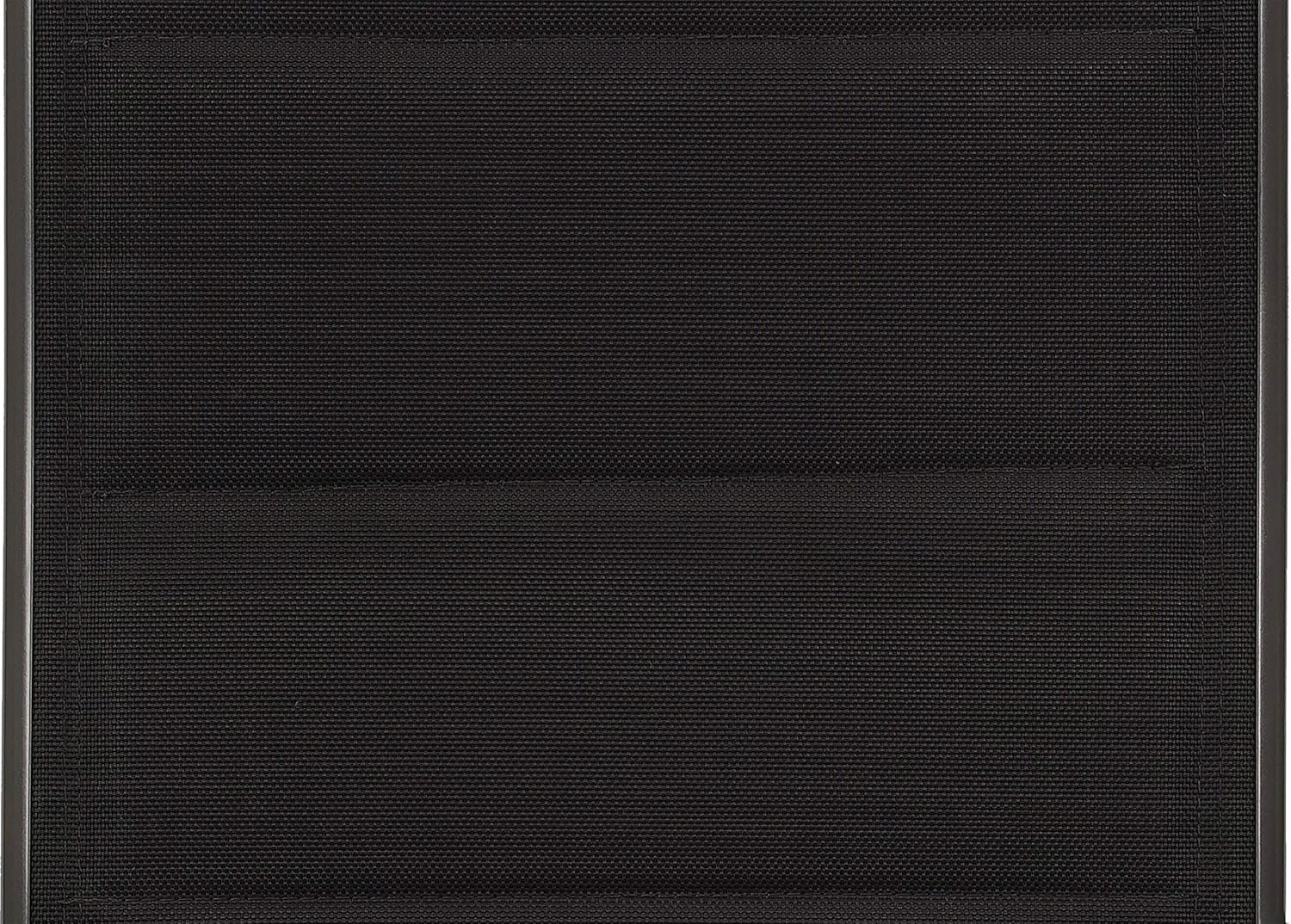 Salon de jardin BRUBAKER Milano – Table ronde et chaises pliantes – Image 9